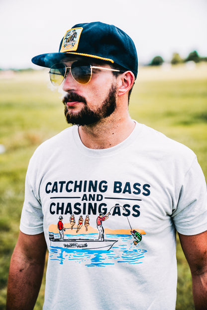 bASS Tee