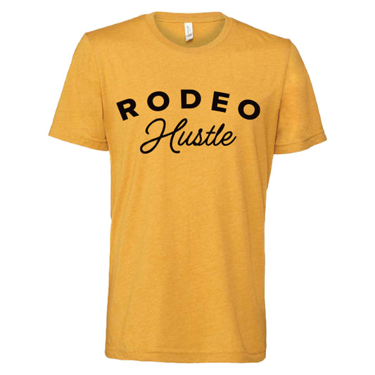 Rodeo Hustle