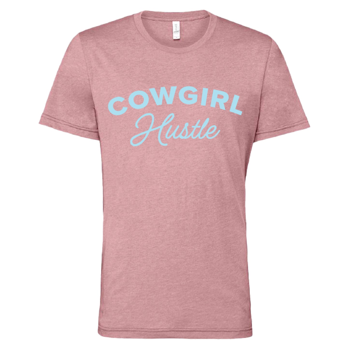 Cowgirl Hustle