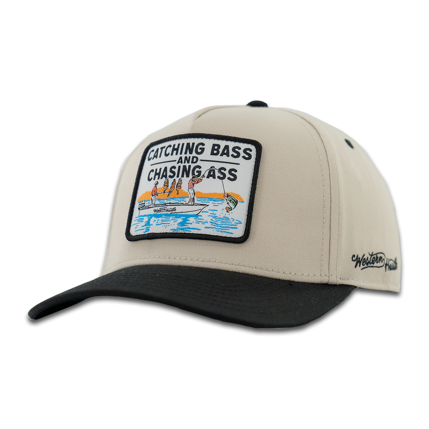 Largemouth Hat